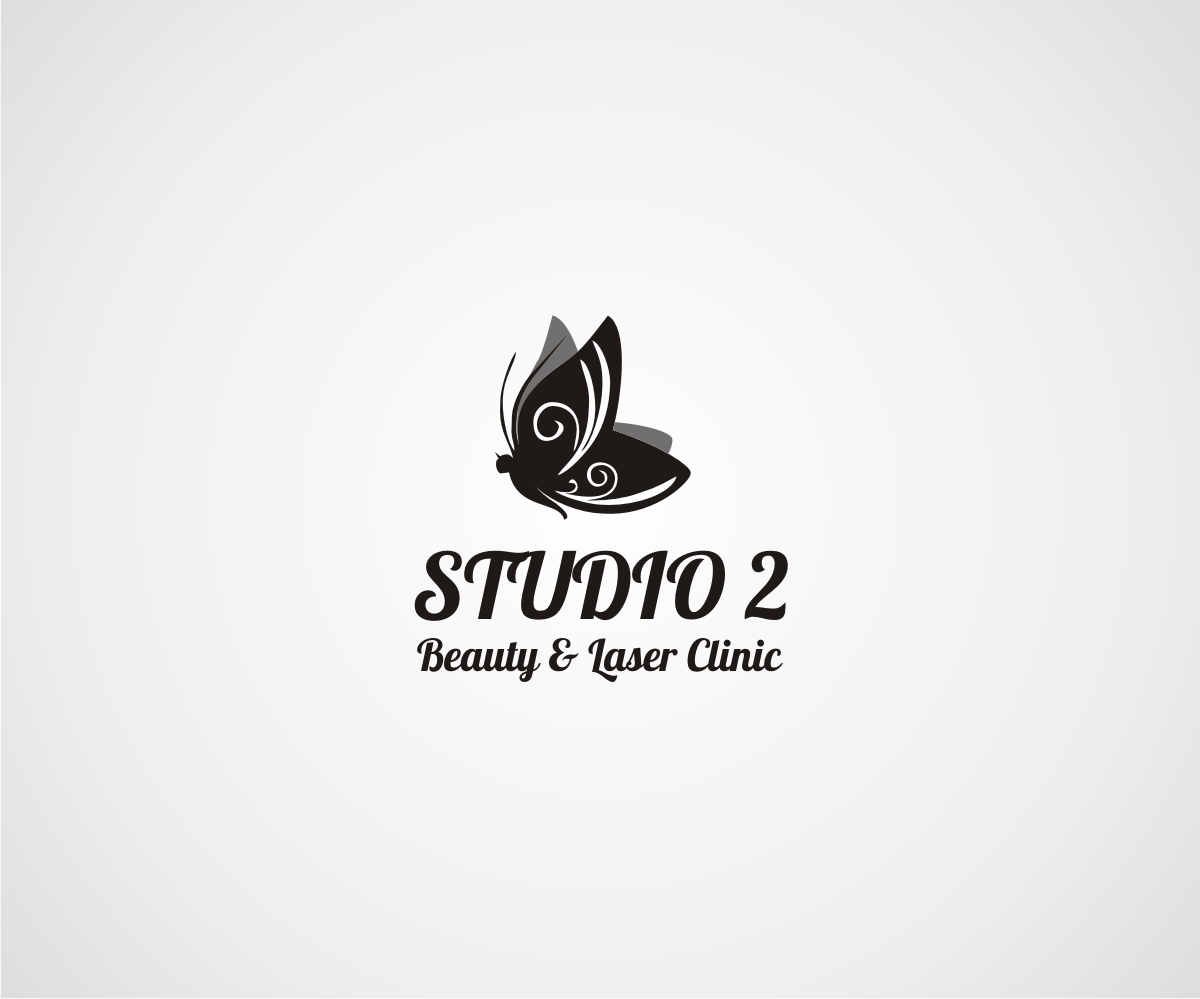 Logo Design by putra for Studio 2 Beauty & Laser Clinic | Design #1542114