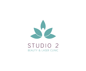 Logo Design by ppnelance for Studio 2 Beauty & Laser Clinic | Design: #1534866