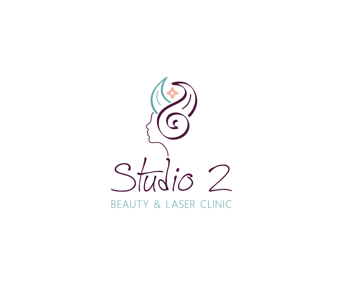 Logo Design by ppnelance for Studio 2 Beauty & Laser Clinic | Design #1552315