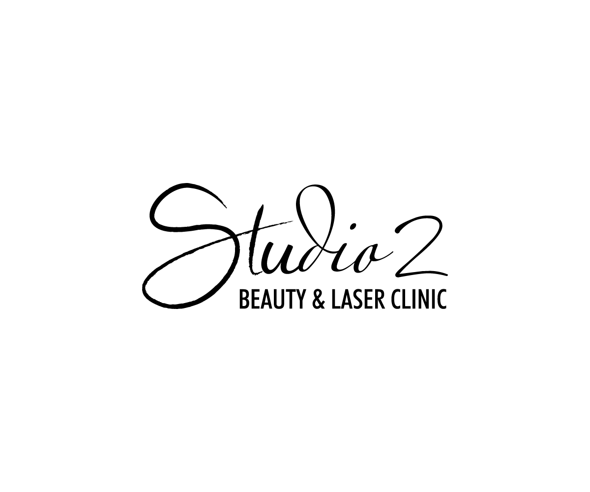 Logo Design by ppnelance for Studio 2 Beauty & Laser Clinic | Design #1662250