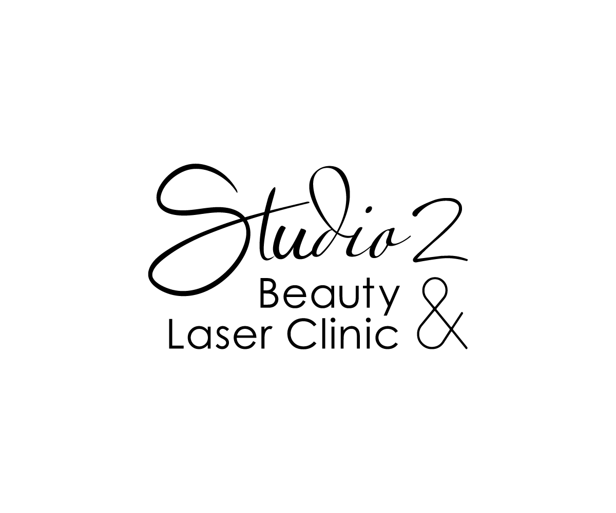 Logo Design by ppnelance for Studio 2 Beauty & Laser Clinic | Design #1670395