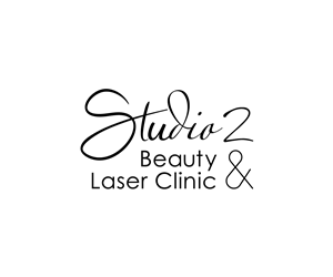 Logo Design by ppnelance for Studio 2 Beauty & Laser Clinic | Design: #1670395