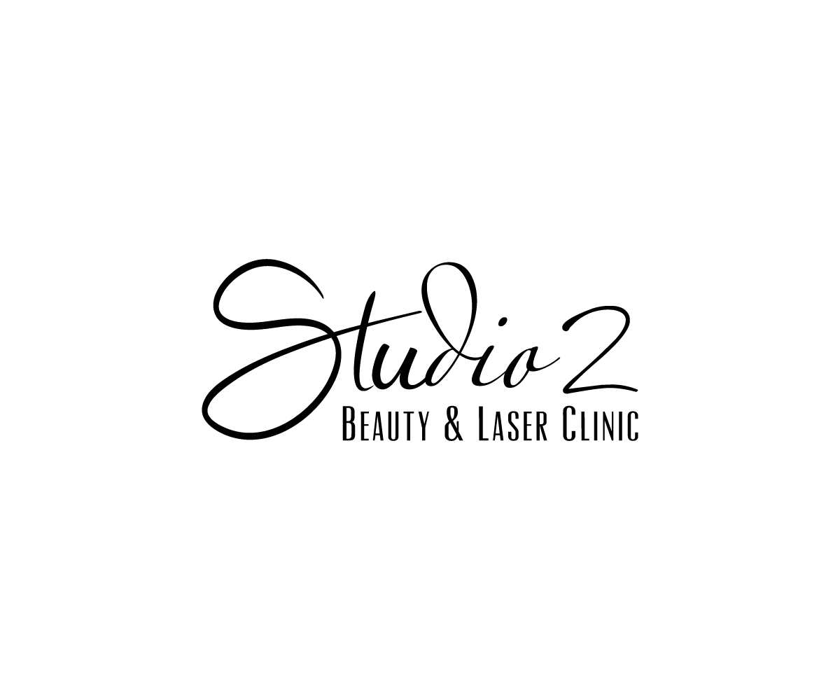Logo Design by ppnelance for Studio 2 Beauty & Laser Clinic | Design #1693443