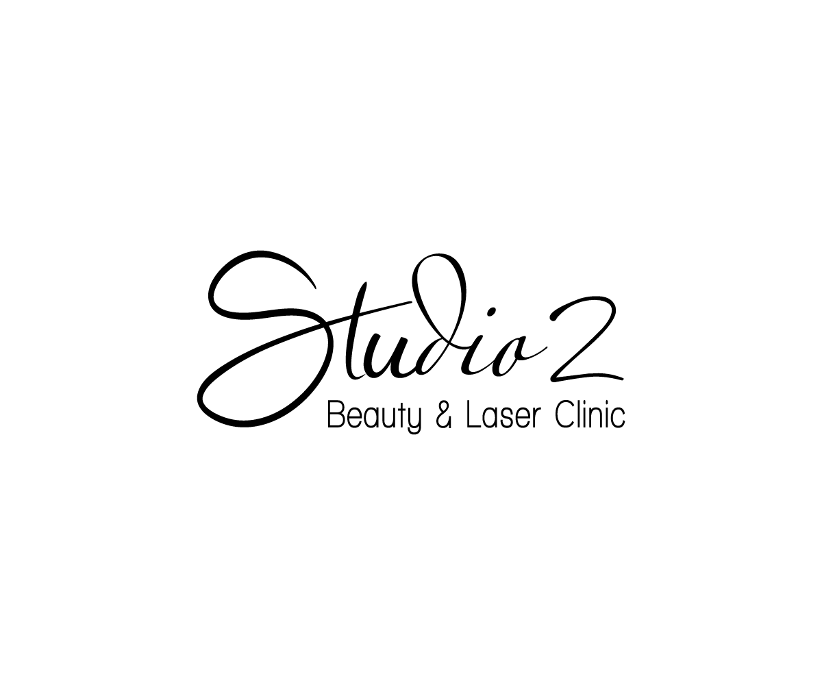 Logo Design by ppnelance for Studio 2 Beauty & Laser Clinic | Design: #1693489
