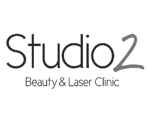 Logo Design by Philly Puddy for Studio 2 Beauty & Laser Clinic | Design #1539305