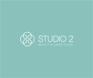 Logo Design by Soho for Studio 2 Beauty & Laser Clinic | Design: #1533794