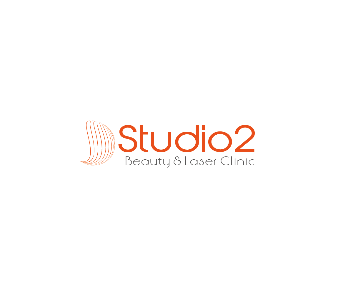 Logo Design by Shirlei Patricia for Studio 2 Beauty & Laser Clinic | Design #1529794