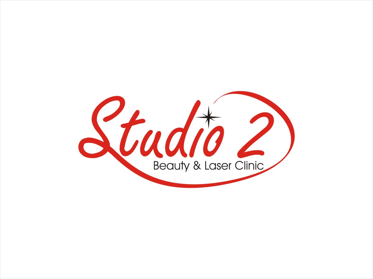 Logo Design by Sushma for Studio 2 Beauty & Laser Clinic | Design #1528457