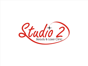 Logo Design by Sushma for Studio 2 Beauty & Laser Clinic | Design: #1528457