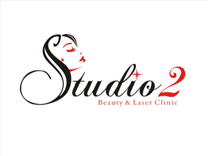 Logo Design by Sushma for Studio 2 Beauty & Laser Clinic | Design: #1530620