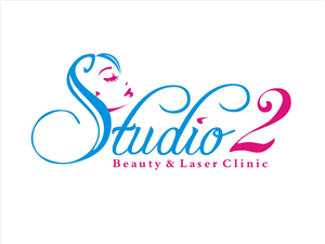 Logo Design by Sushma for Studio 2 Beauty & Laser Clinic | Design: #1530669