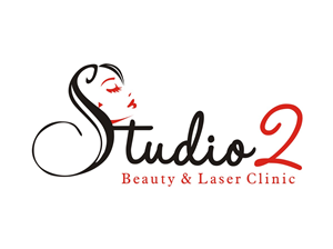 Logo Design by Sushma for Studio 2 Beauty & Laser Clinic | Design: #1566678