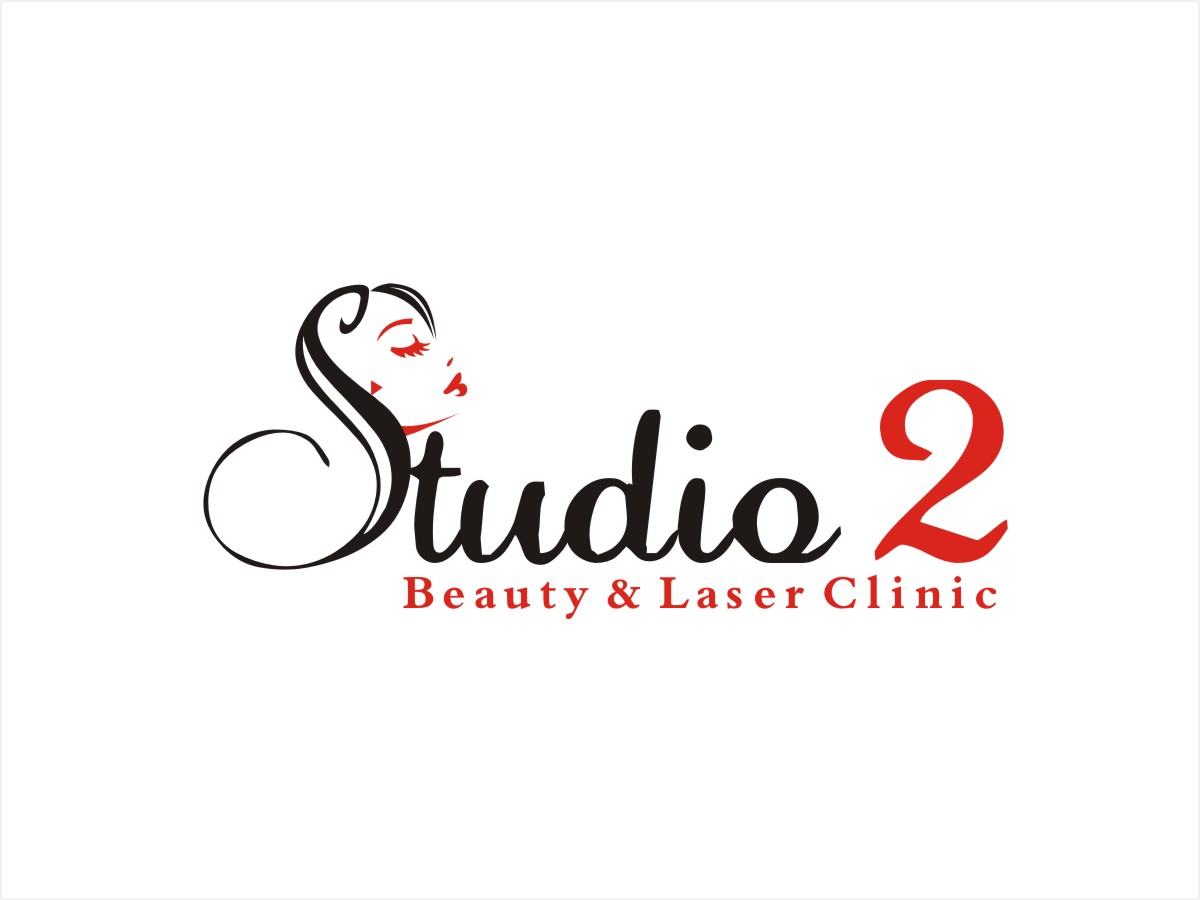 Logo Design by Sushma for Studio 2 Beauty & Laser Clinic | Design #1566760