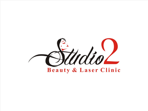 Logo Design by Sushma for Studio 2 Beauty & Laser Clinic | Design: #1566968
