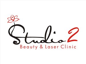 Logo Design by Sushma for Studio 2 Beauty & Laser Clinic | Design: #1581801