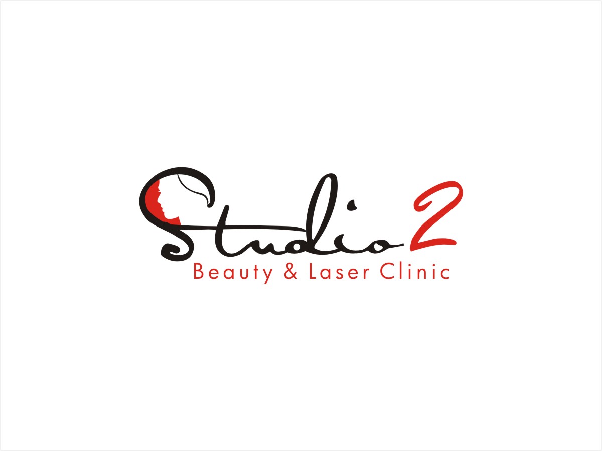 Logo Design by Sushma for Studio 2 Beauty & Laser Clinic | Design #1581829