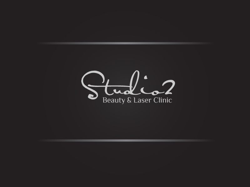 Logo Design by dan99 for Studio 2 Beauty & Laser Clinic | Design #1533850