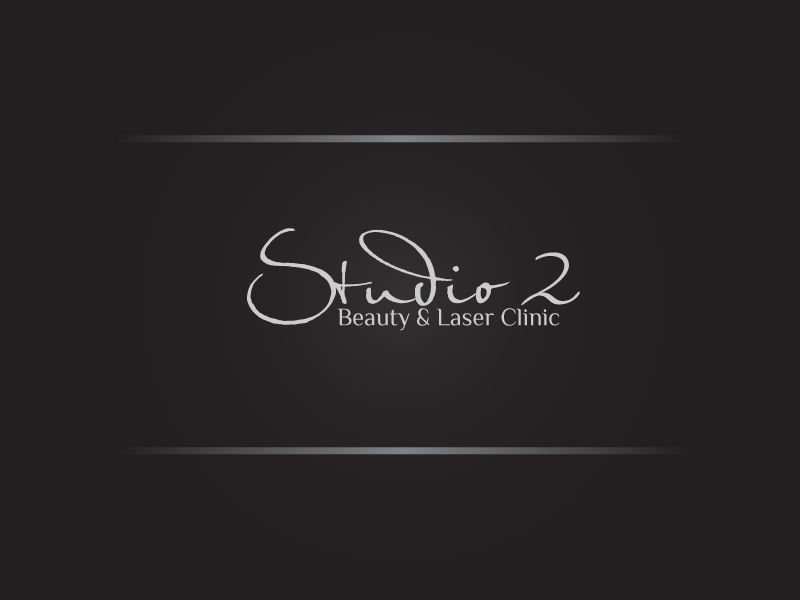Logo Design by dan99 for Studio 2 Beauty & Laser Clinic | Design #1534475