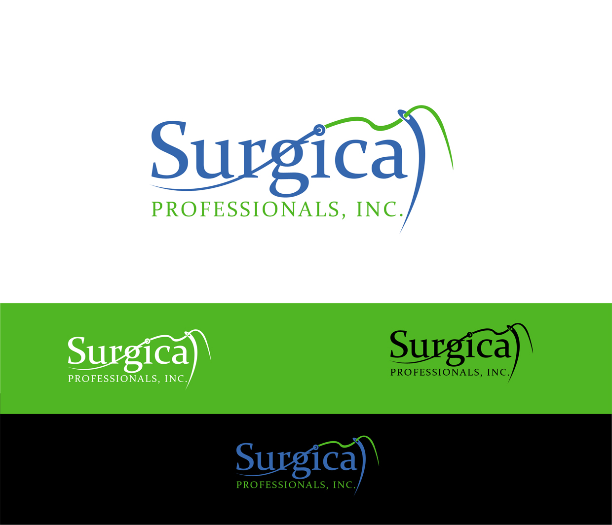 Logo Design by Lykos for this project | Design #5564255