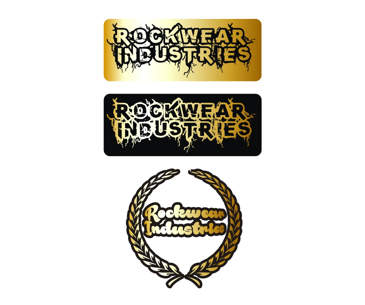 Logo Design by renandrinez for this project | Design #5577832