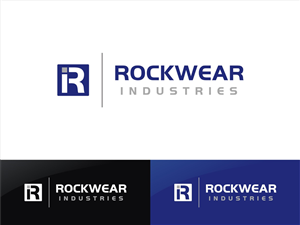 Logo Design by mack