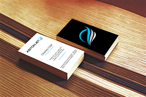Business Card Design by baobabs for this project | Design #6324315