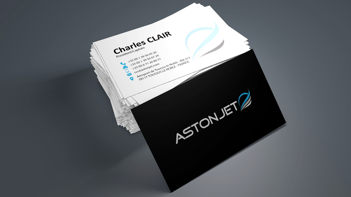Business Card Design by Picasso1 for this project | Design #6336294