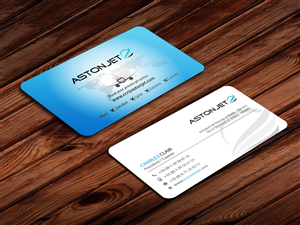 Business Card Design by snowymasterdesigns for this project | Design: #6328373