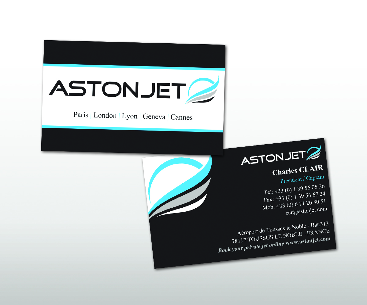 Visitenkarten-Design von DesignimGD für dieses Projekt | Design #6317719