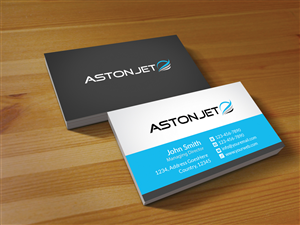 Business Card Design by Creations Box 2015 for this project | Design: #6298632