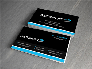 Business Card Design by Creations Box 2015 for this project | Design: #6298636