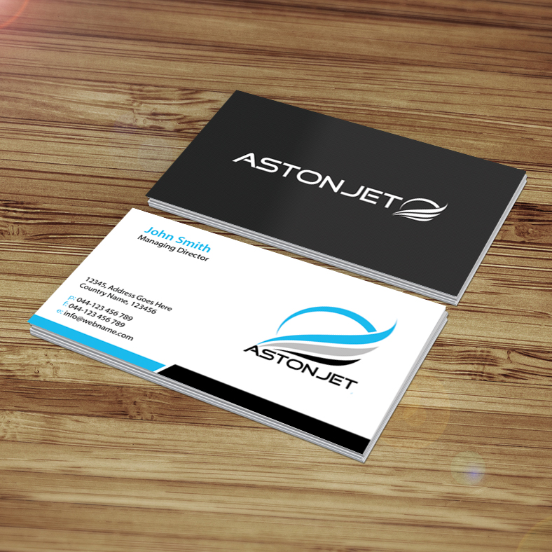 Business Card Design by Creations Box 2015 for this project | Design #6298637