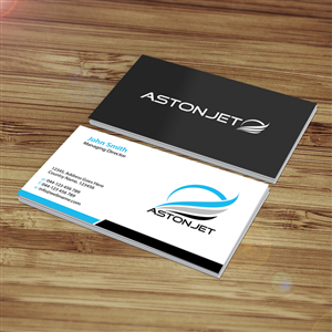 Business Card Design by Creations Box 2015 for this project | Design: #6298637