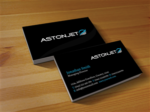 Business Card Design by Creations Box 2015 for this project | Design: #6298639
