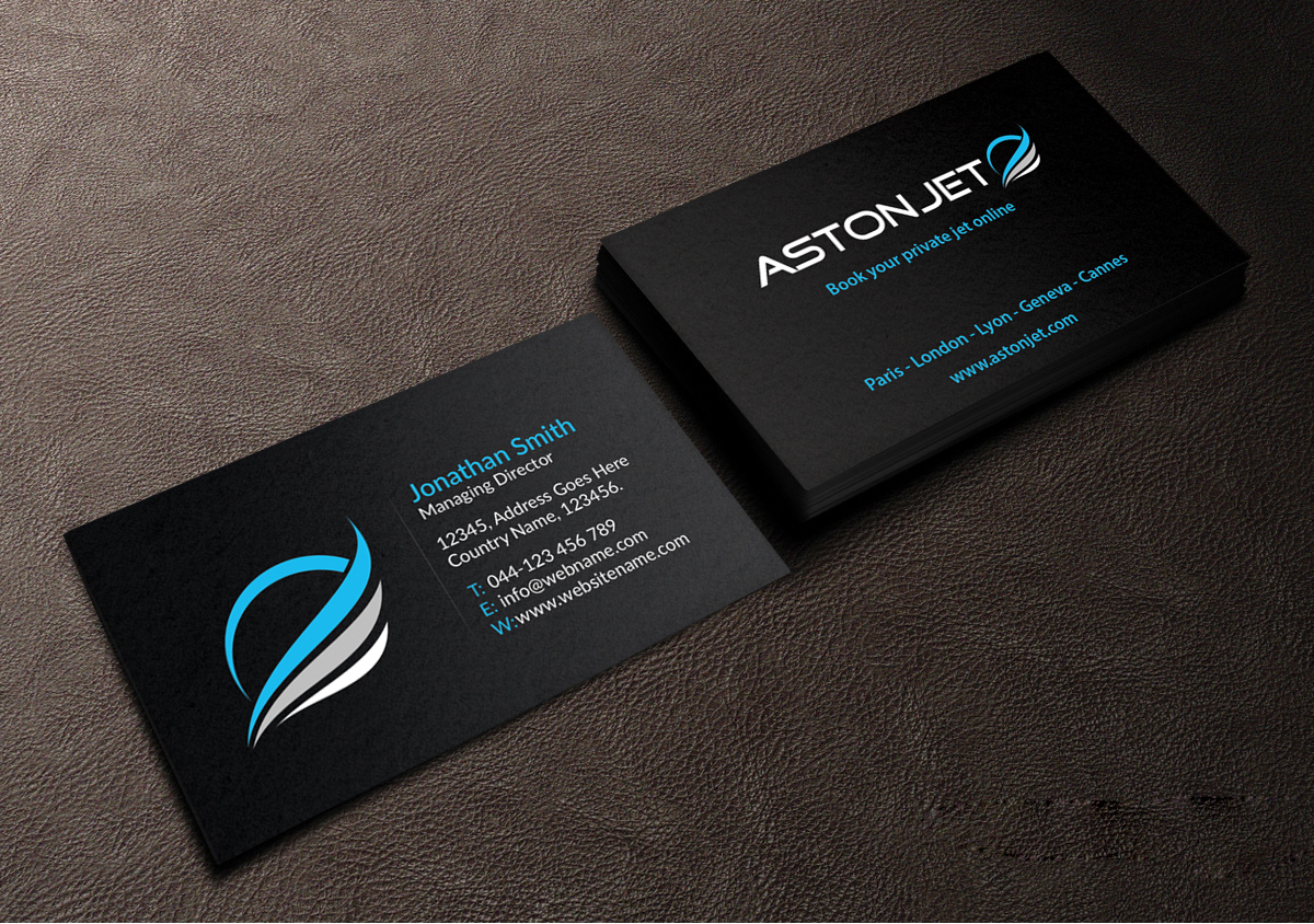 Business Card Design by Creations Box 2015 for this project | Design #6298640