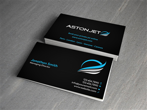 Business Card Design by Creations Box 2015 for this project | Design: #6298642