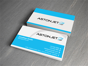 Business Card Design by Creations Box 2015 for this project | Design: #6298647
