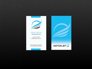 Business Card Design by Creations Box 2015 for this project | Design: #6298650