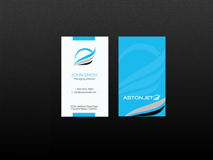 Design de Carte de Visite par Creations Box 2015 pour ce projet | Design : #6298673