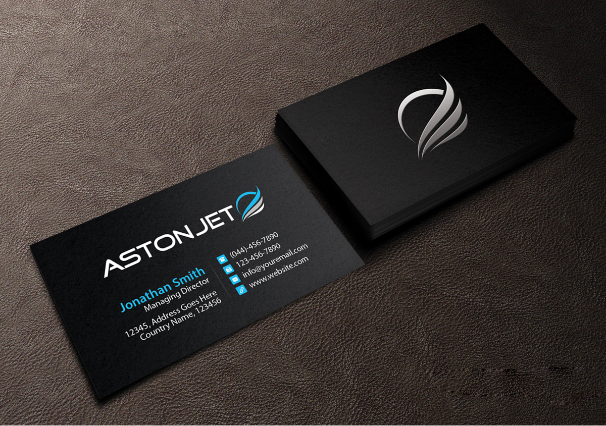 Business Card Design by Creations Box 2015 for this project | Design #6298678