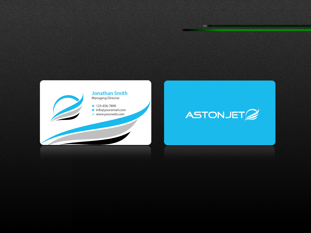 Business Card Design by Creations Box 2015 for this project | Design #6298680