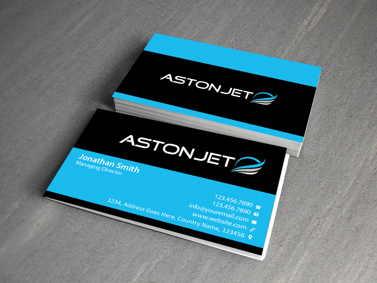 Design de Carte de Visite par Creations Box 2015 pour ce projet | Design #6298684