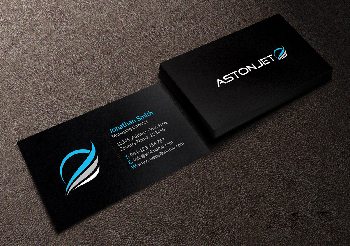 Business Card Design by Creations Box 2015 for this project | Design #6298689