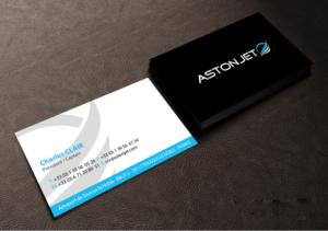 Design de Carte de Visite par Creations Box 2015 pour ce projet | Design : #7579657