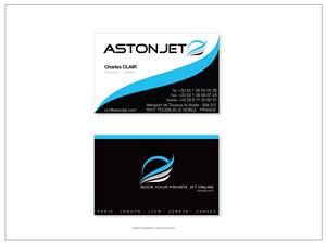 Business Card Design by Cisconcepts for this project | Design #6291425
