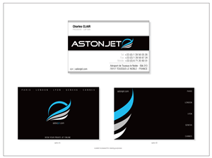 Business Card Design by Cisconcepts for this project | Design: #6291503