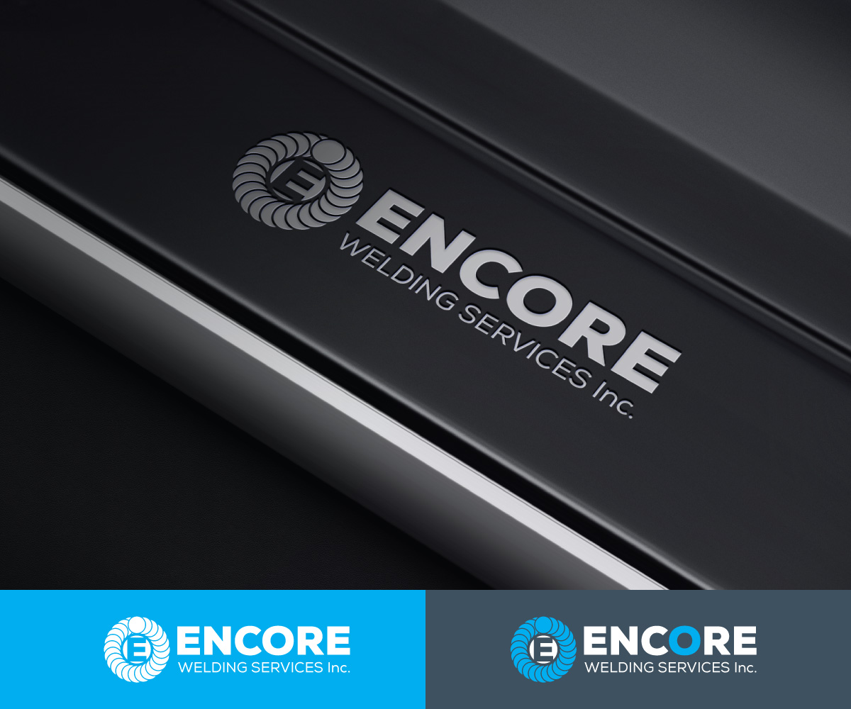 Logo Design by Sergio Coelho for this project | Design #5547409