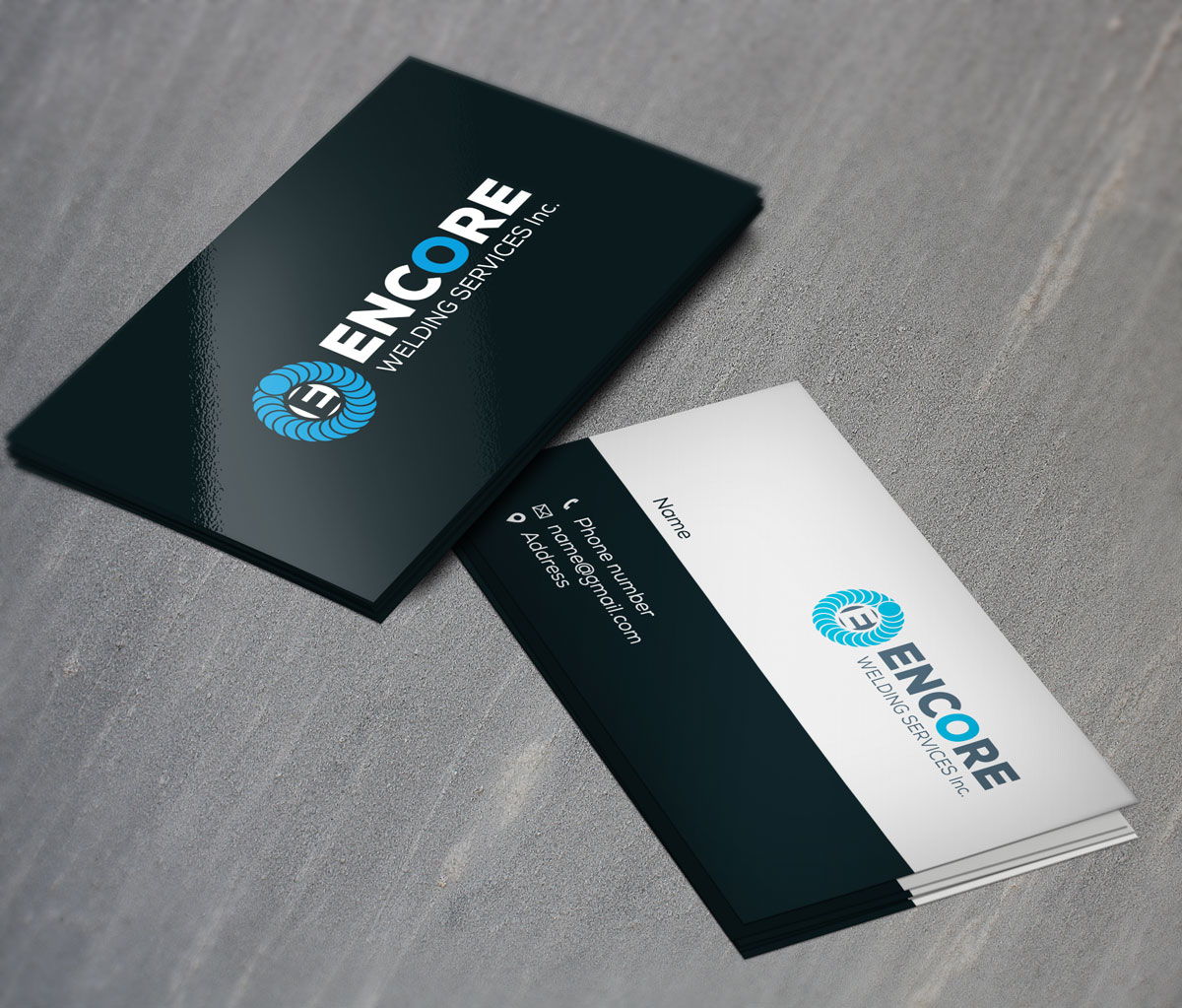 Logo Design by Sergio Coelho for this project | Design #5547477