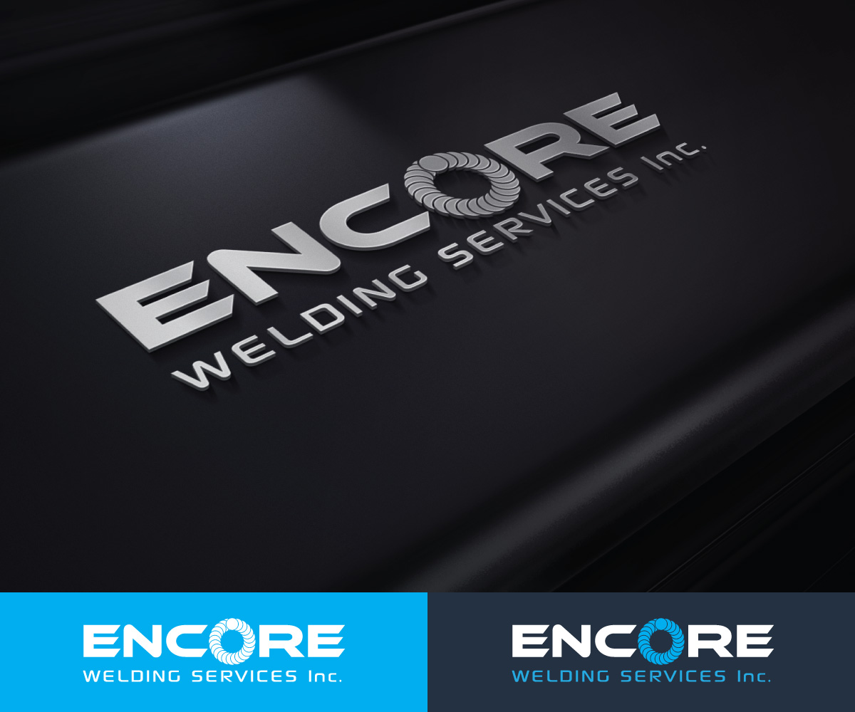 Logo Design by Sergio Coelho for this project | Design #5547624
