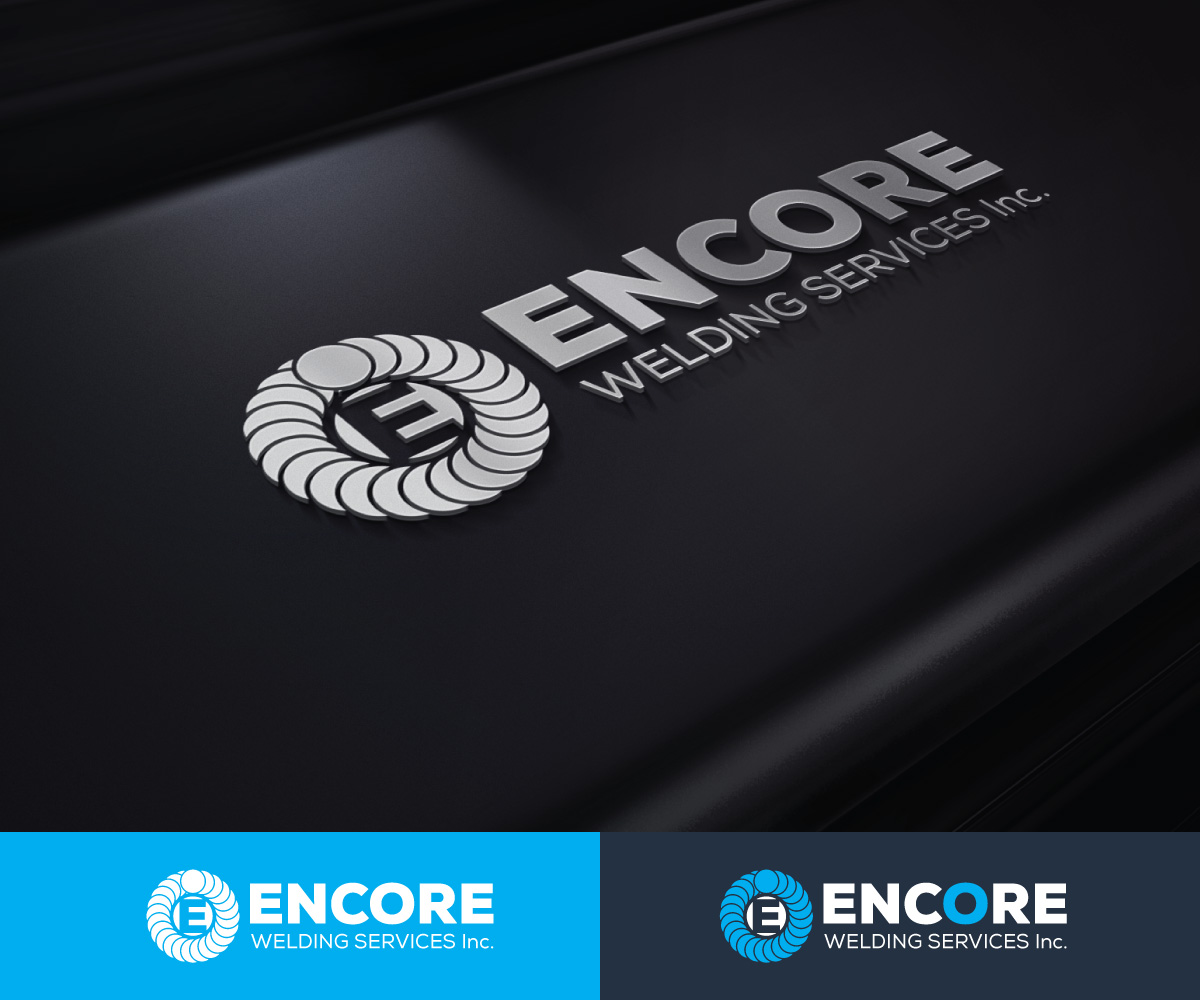 Logo Design by Sergio Coelho for this project | Design #5558826